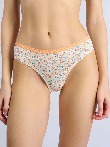 3221LUF Женские Трусы